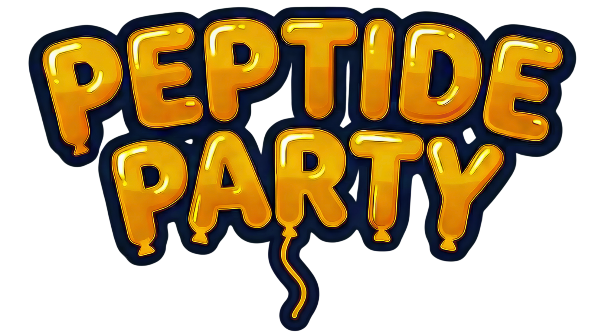 Peptide Party